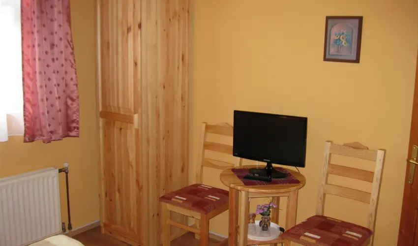 Hegyi Panzió Szilvásvárad - Pünkösd (min. 3 éj)