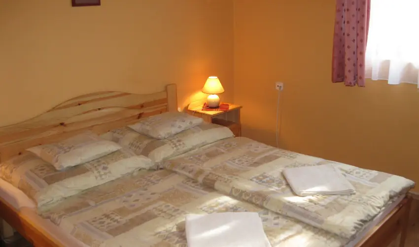 Hegyi Panzió Szilvásvárad - Pünkösd (min. 3 éj)