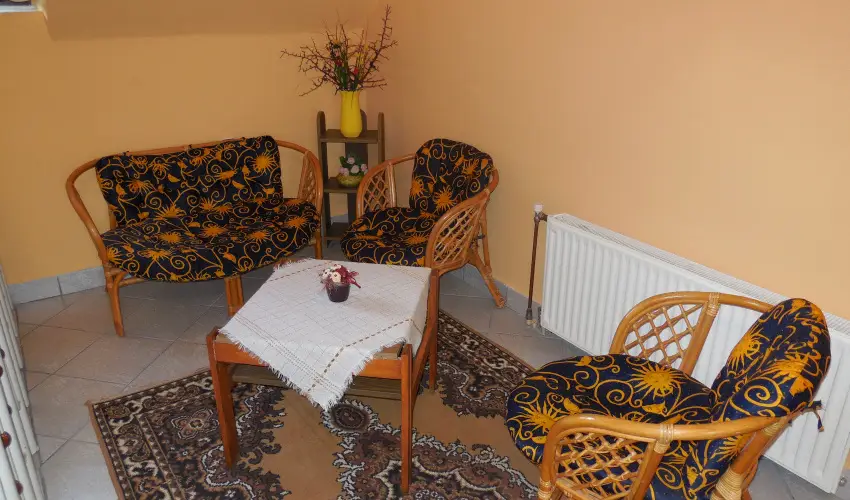 Hegyi Panzió Szilvásvárad - Pünkösd (min. 3 éj)