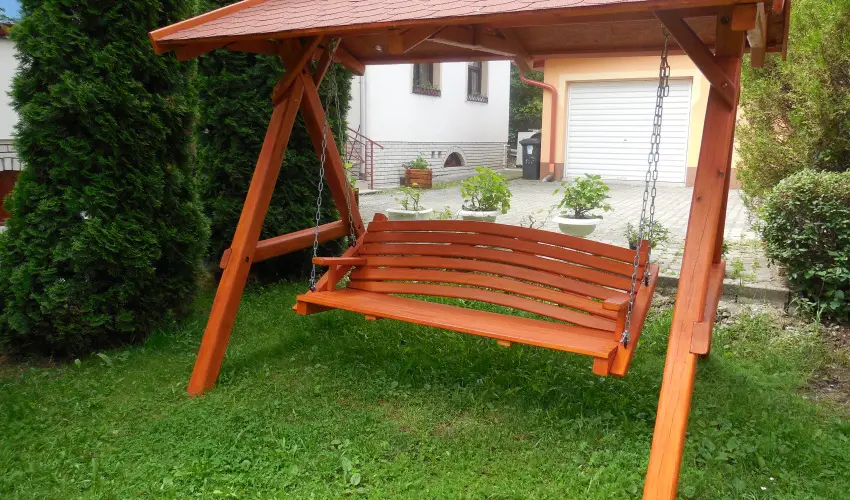 Hegyi Panzió Szilvásvárad - Pünkösd (min. 3 éj)