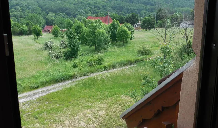 Hegyi Panzió Szilvásvárad - Pünkösd (min. 3 éj)