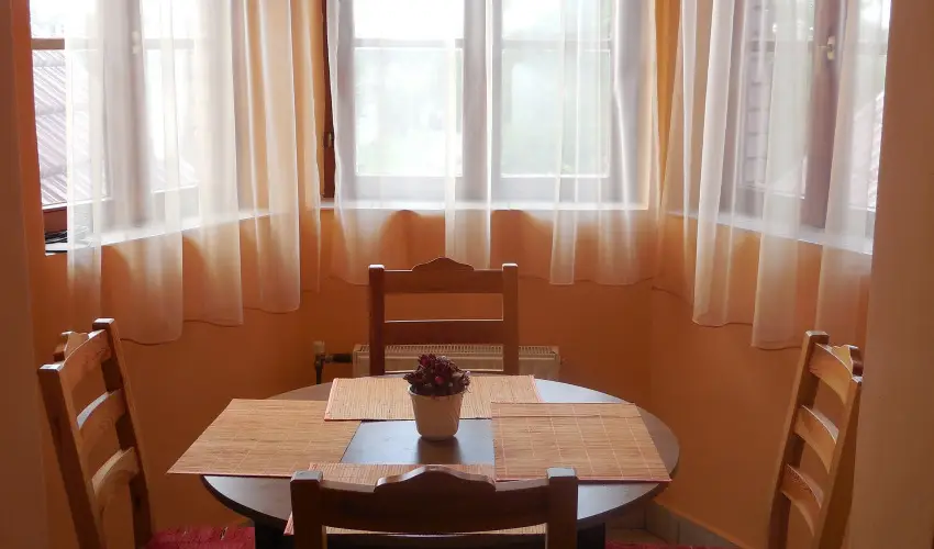 Hegyi Panzió Szilvásvárad - Pünkösd (min. 3 éj)