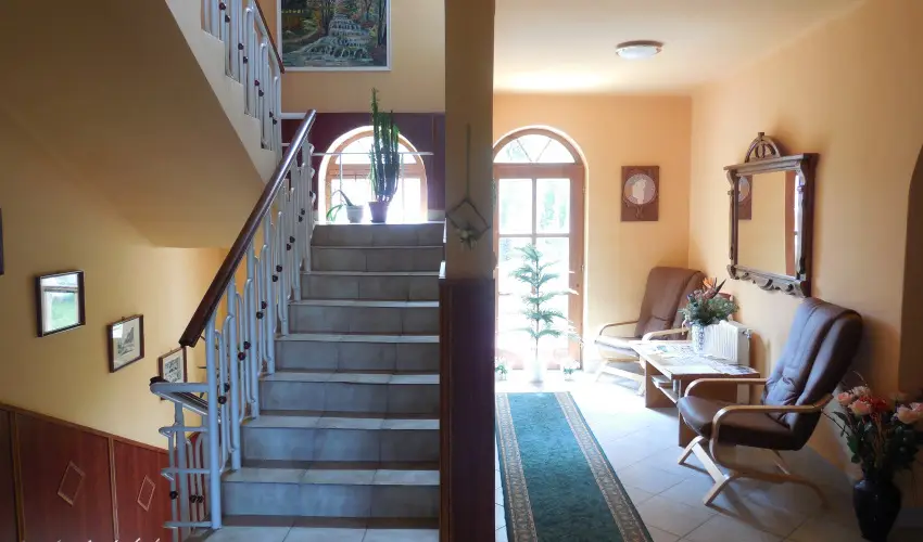 Hegyi Panzió Szilvásvárad - Pünkösd (min. 3 éj)