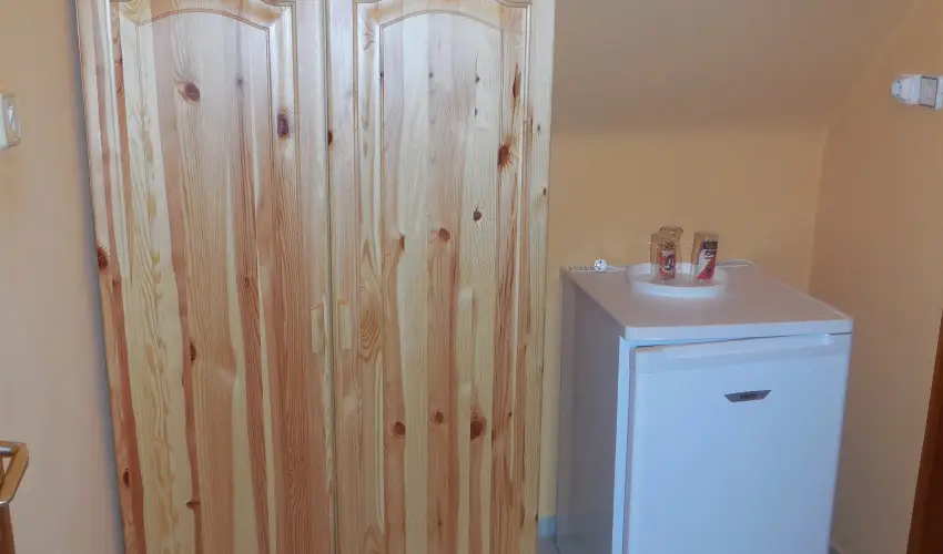 Hegyi Panzió Szilvásvárad - Pünkösd (min. 3 éj)