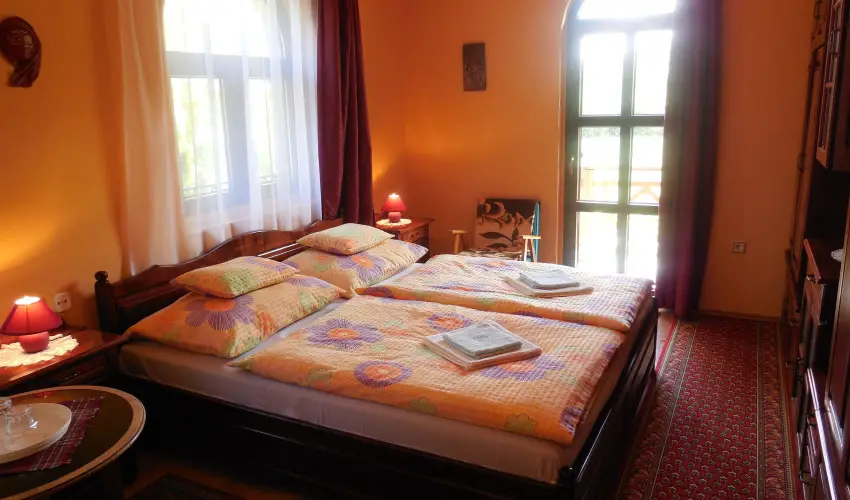 Hegyi Panzió Szilvásvárad - Pünkösd (min. 3 éj)