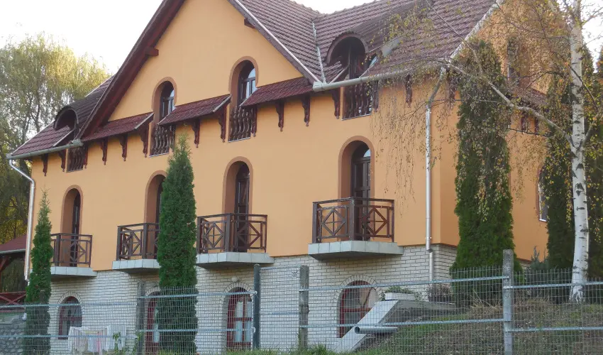 Hegyi Panzió Szilvásvárad - Pünkösd (min. 3 éj)