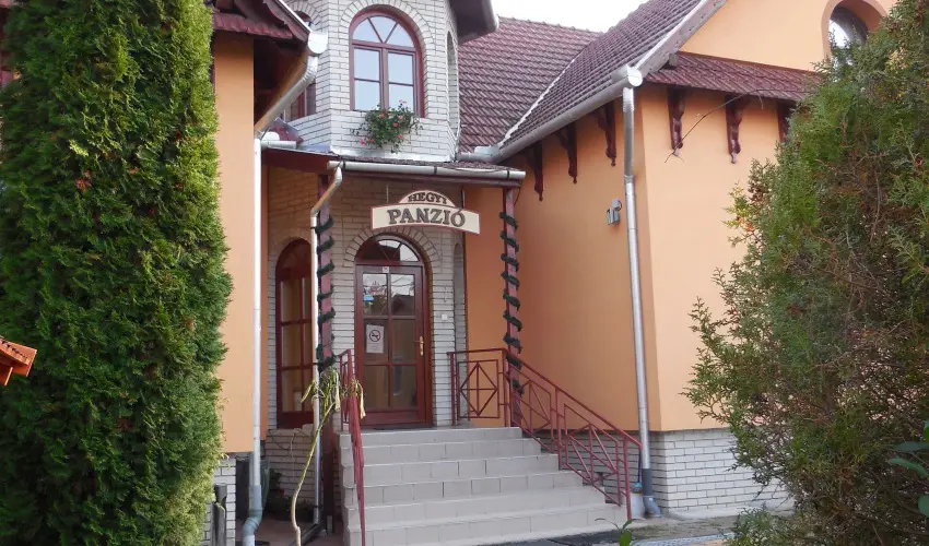 Hegyi Panzió Szilvásvárad - Pünkösd (min. 3 éj)