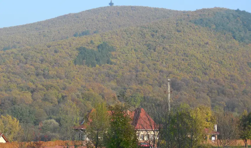 Hegyi Panzió Szilvásvárad - Pünkösd (min. 3 éj)