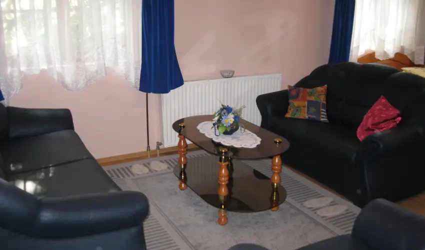 Hegyi Panzió Szilvásvárad - Pünkösd (min. 3 éj)