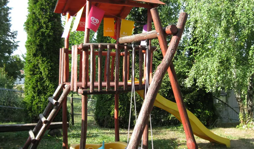 Hegyi Panzió Szilvásvárad - Pünkösd (min. 3 éj)