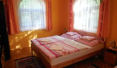 Hegyi Panzi Szilvsvrad