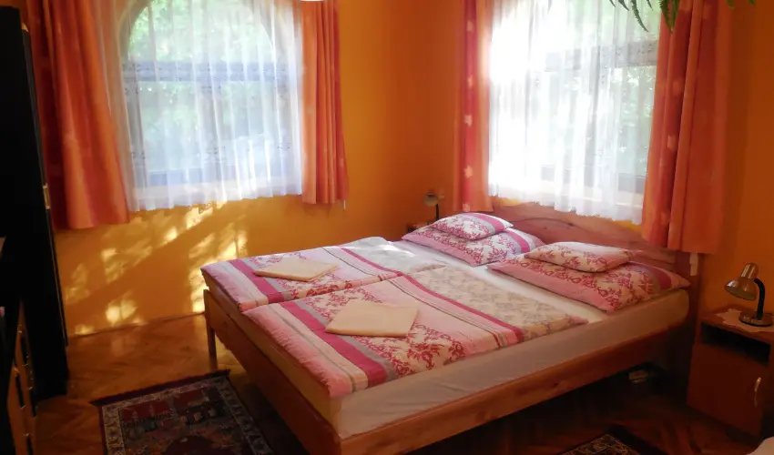 Hegyi Panzió Szilvásvárad - Pünkösd (min. 3 éj)