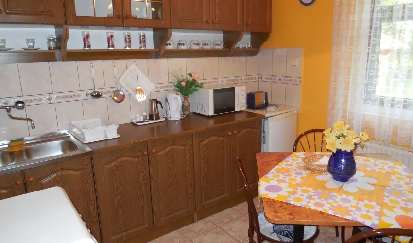 Hegyi Panzió Szilvásvárad - Pünkösd (min. 3 éj)