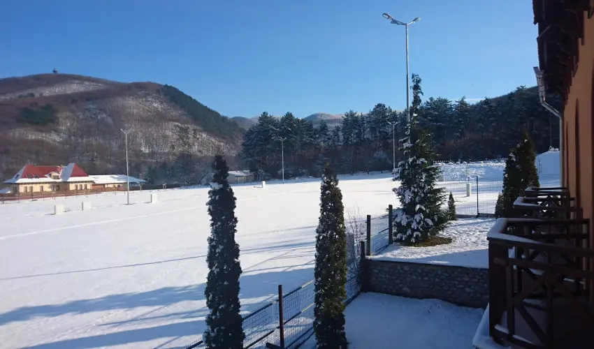 Hegyi Panzió Szilvásvárad - Pünkösd (min. 3 éj)