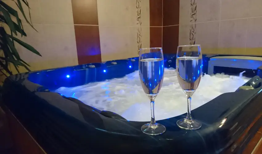 Hegyi Panzió Szilvásvárad - Pünkösd (min. 3 éj)