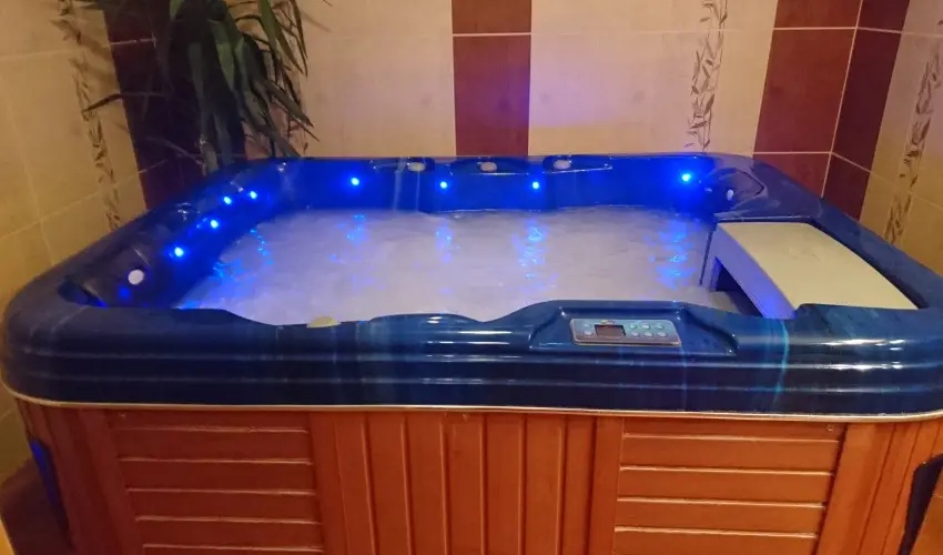 Hegyi Panzió Szilvásvárad - Pünkösd (min. 3 éj)