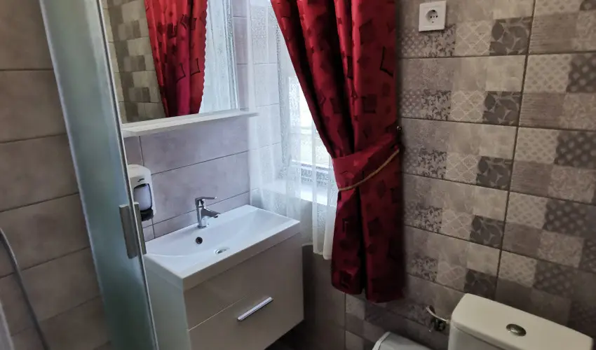 Hegyi Panzió Szilvásvárad - Pünkösd (min. 3 éj)