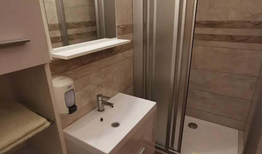 Hegyi Panzió Szilvásvárad - Pünkösd (min. 3 éj)