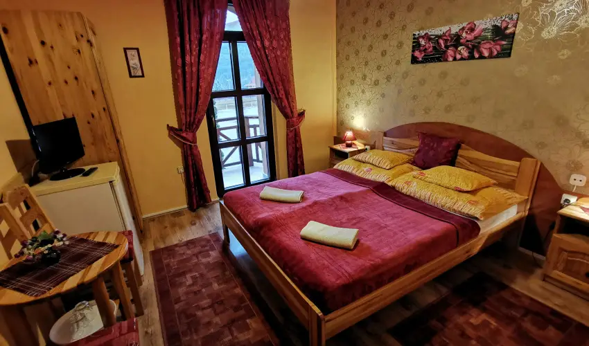 Hegyi Panzió Szilvásvárad - Pünkösd (min. 3 éj)