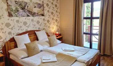 Hegyi Panzi Szilvsvrad