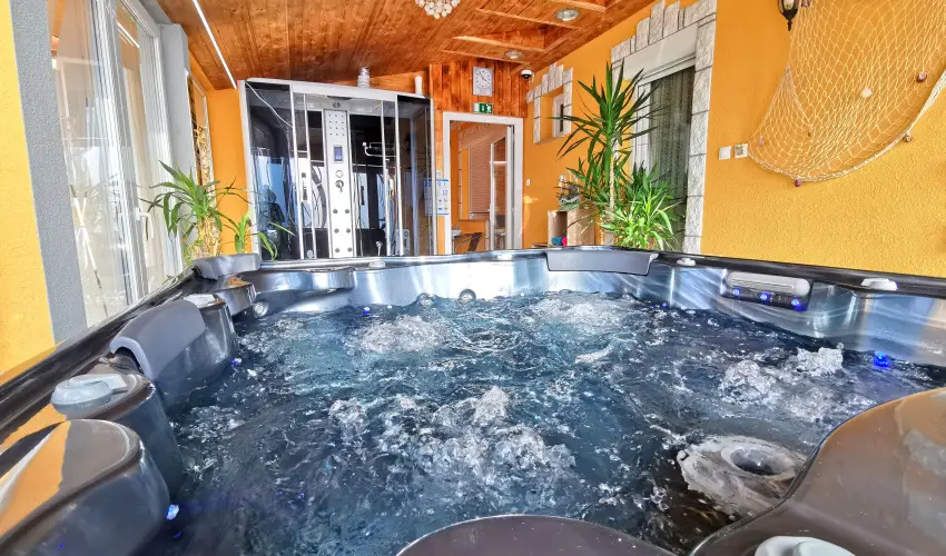 Helna Hotel & SPA Levl - Pnksd