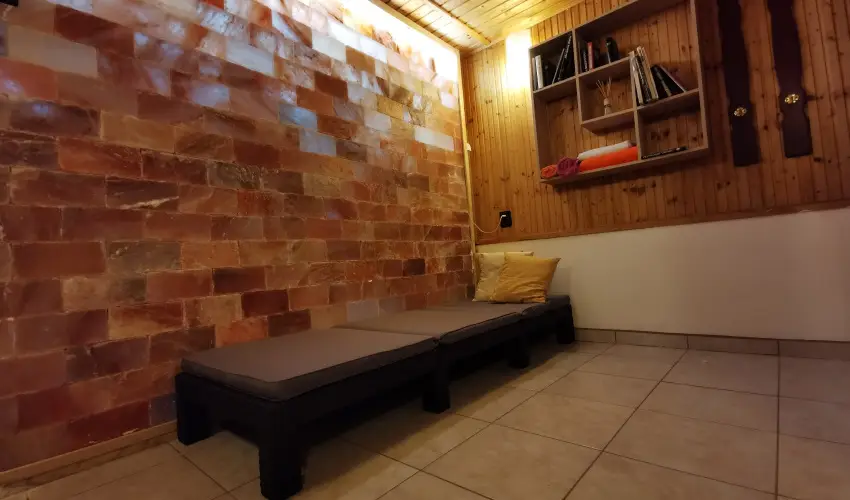 Helna Hotel & SPA Levl - Pnksd