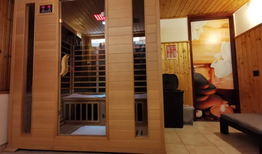 Helna Hotel & SPA Levl - Pnksd