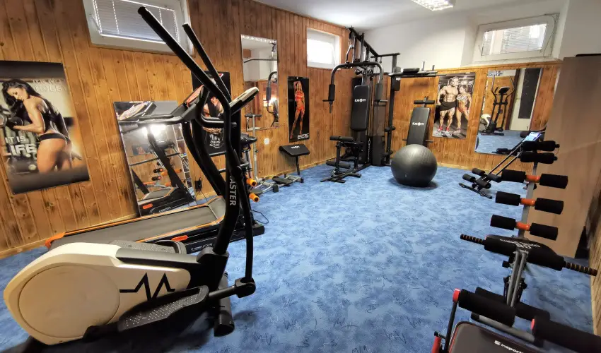 Helna Hotel & SPA Levl - Pnksd