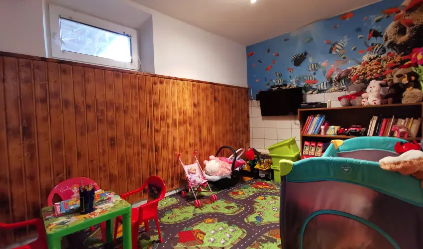 Helna Hotel & SPA Levl - Pnksd