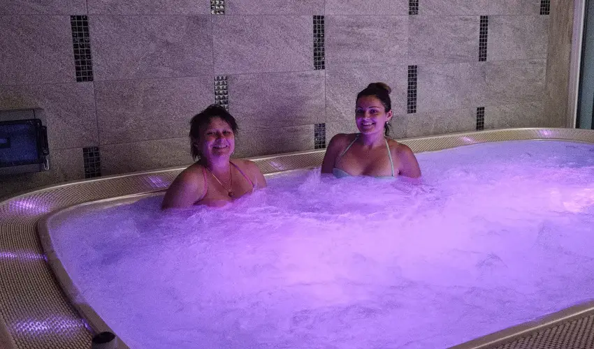 Helna Hotel & SPA Levl - Pnksd