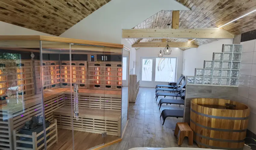 Helna Hotel & SPA Levl - Pnksd