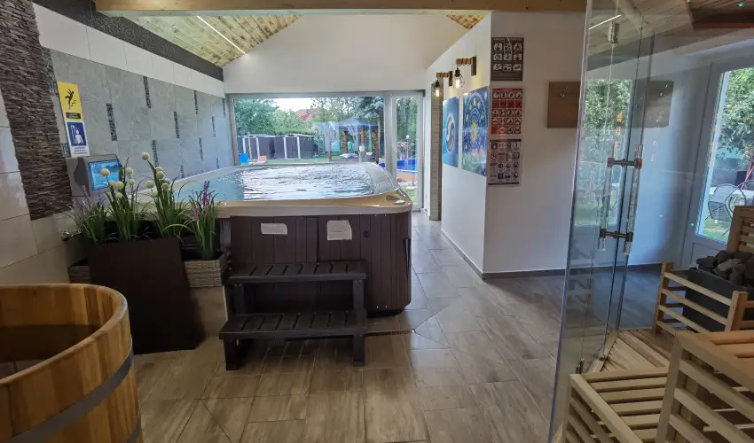 Helna Hotel & SPA Levl - Pnksd