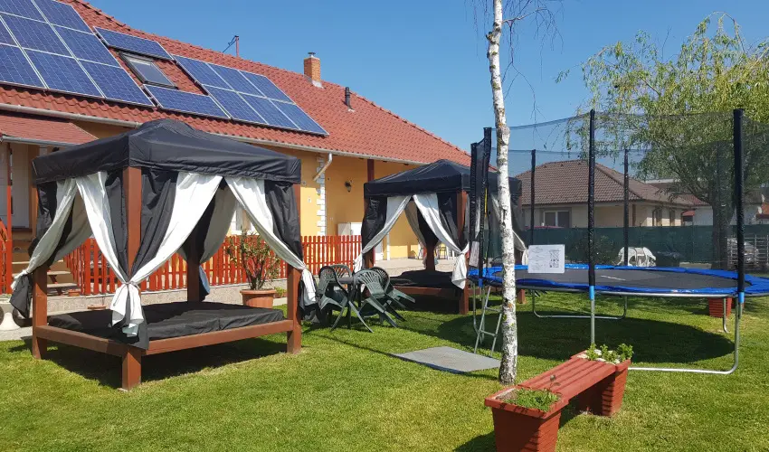 Helna Hotel & SPA Levl - Pnksd