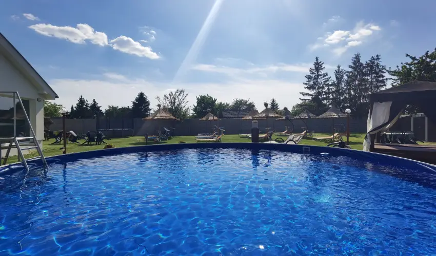 Helna Hotel & SPA Levl - Pnksd