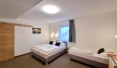 Helna Hotel & SPA Levl