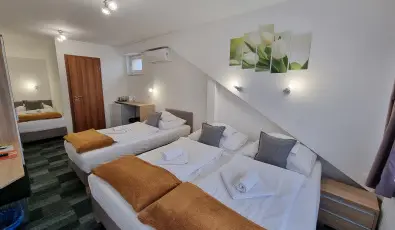 Helna Hotel & SPA Levl