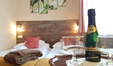 Helna Hotel & SPA Levl