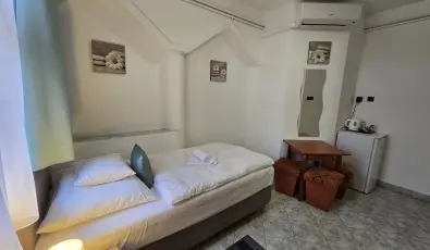 Helna Hotel & SPA Levl