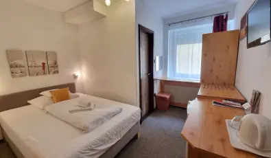 Helna Hotel & SPA Levl