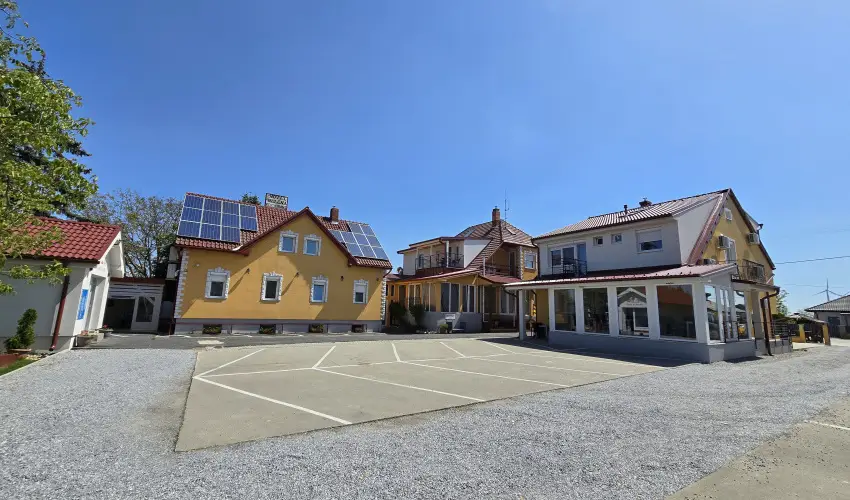 Helna Hotel & SPA Levl - Pnksd