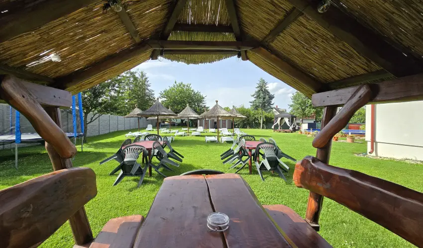 Helna Hotel & SPA Levl - Pnksd