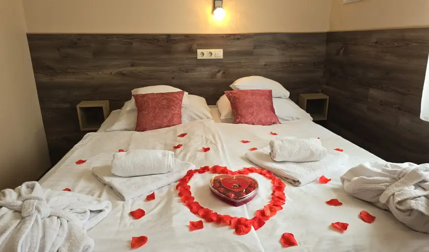 Helna Hotel & SPA Levl - Pnksd