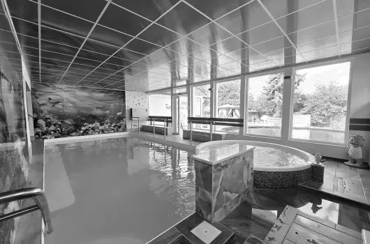 Hel�na Hotel & SPA - P�nk�sd