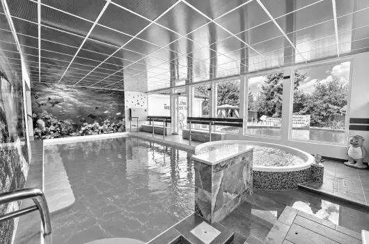 Hel�na Hotel & SPA - P�nk�sd