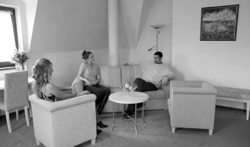 H�tk�ti Wellness Hotel & Lovaspark M�r - P�nk�sd