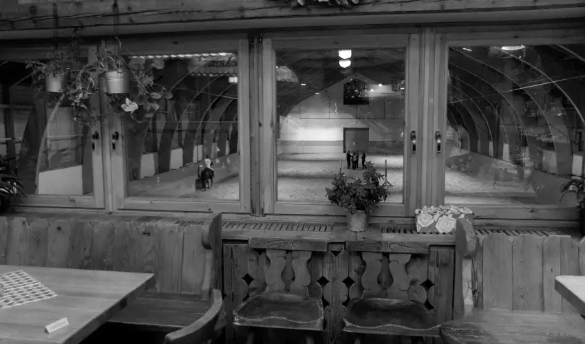 H�tk�ti Wellness Hotel & Lovaspark M�r - P�nk�sd