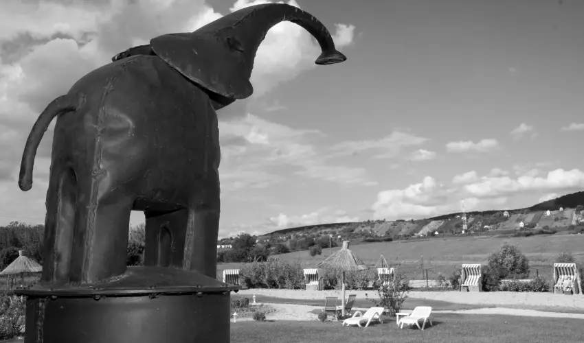 H�tk�ti Wellness Hotel & Lovaspark M�r - P�nk�sd