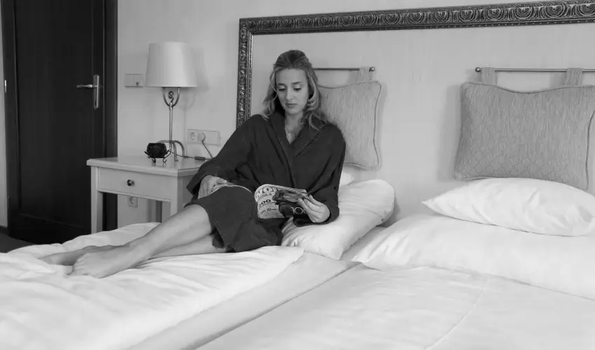 H�tk�ti Wellness Hotel & Lovaspark M�r - P�nk�sd