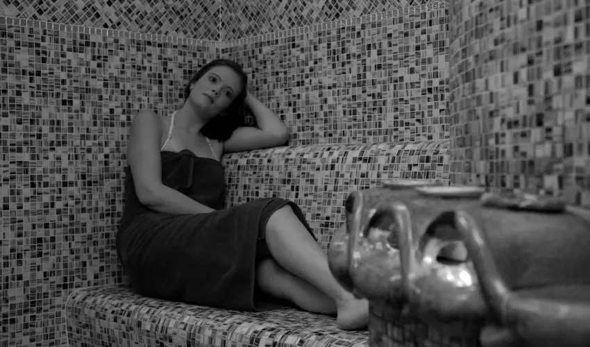 H�tk�ti Wellness Hotel & Lovaspark M�r - P�nk�sd