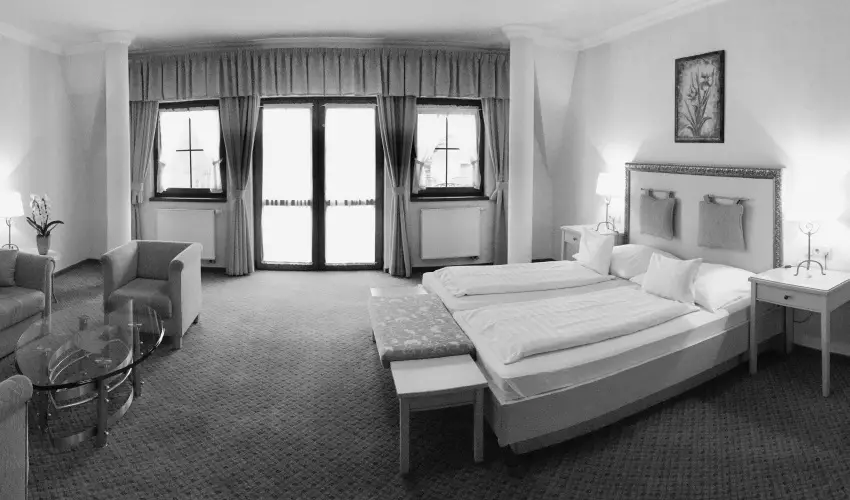 H�tk�ti Wellness Hotel & Lovaspark M�r - P�nk�sd